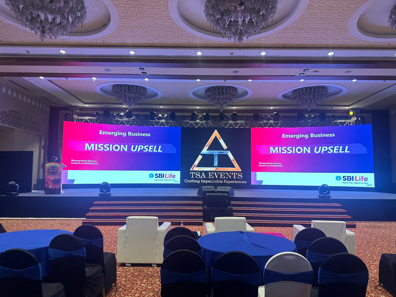 Global Summit