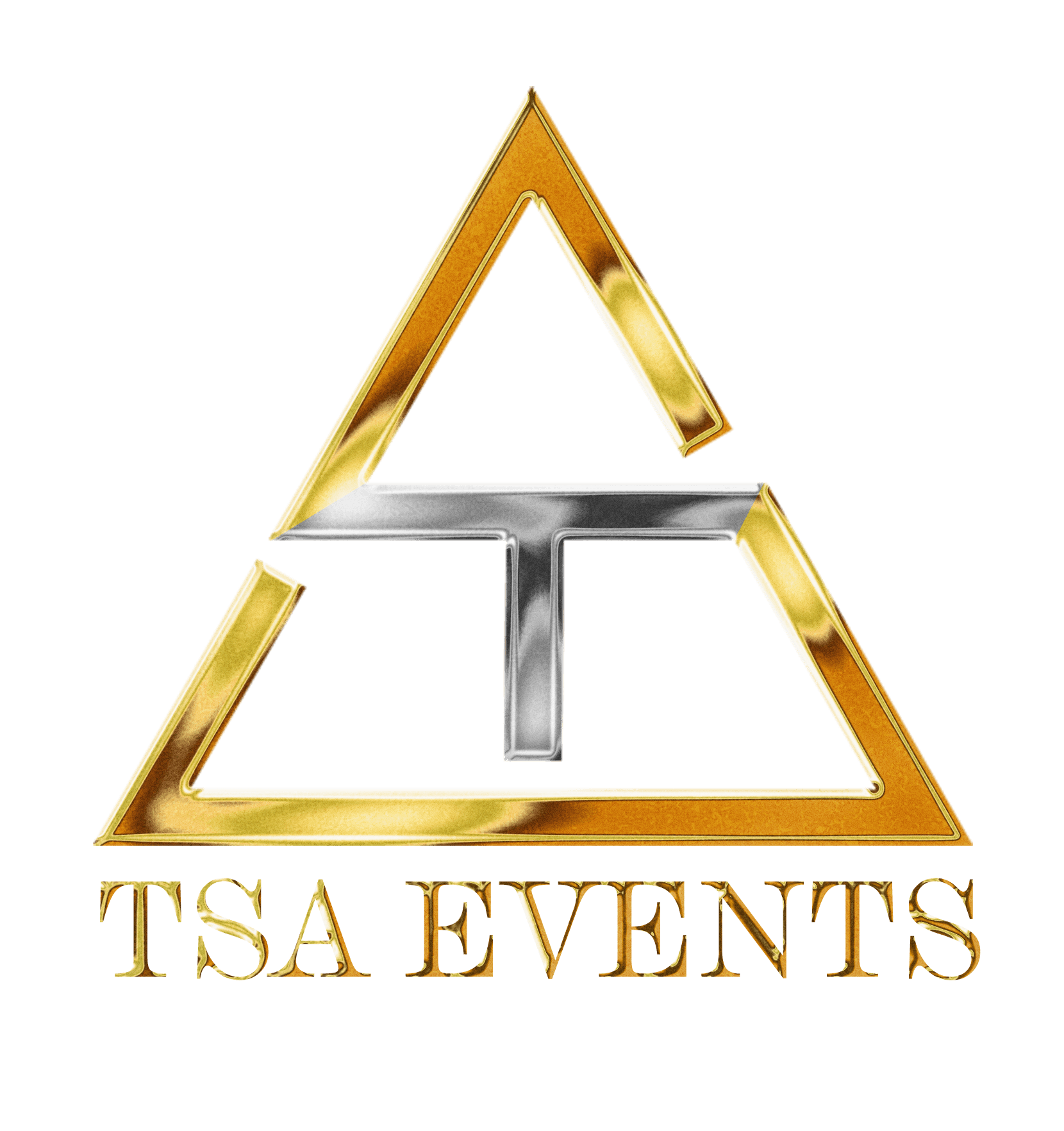 TSA Events Logo